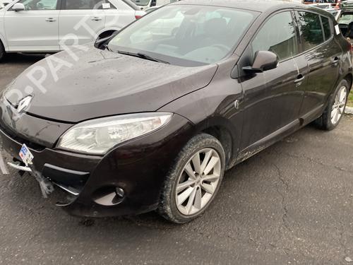 Ratstangsstang RENAULT MEGANE III Hatchback (BZ0/1_, B3_) 1.9 dCi (BZ0N, BZ0J) | BP26026192I23 