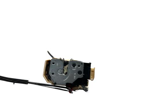 Front left lock FIAT PANDA (312_, 319_) 1.2 (312PXA1A) | BP25550465C98 