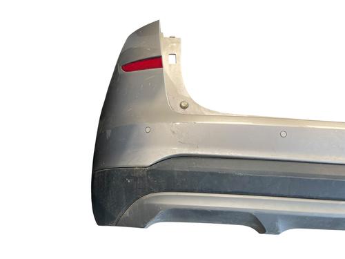 Used Rear bumper Rear bumper HYUNDAI TUCSON (TL, TLE) 1.6 CRDi (136 hp) 33842861 33842861