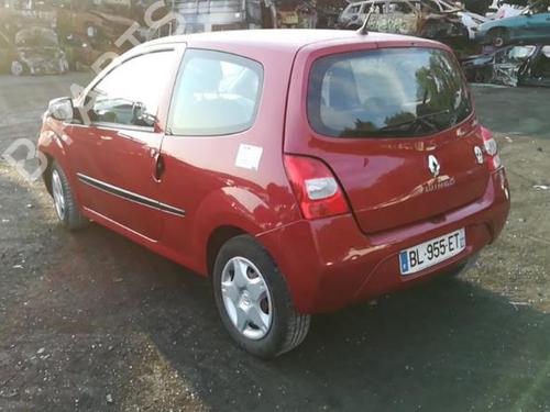 Rudehejsemekanisme ventre foran RENAULT TWINGO II (CN0_) 1.2 16V (CN04, CN0B) | BP25553393C22 