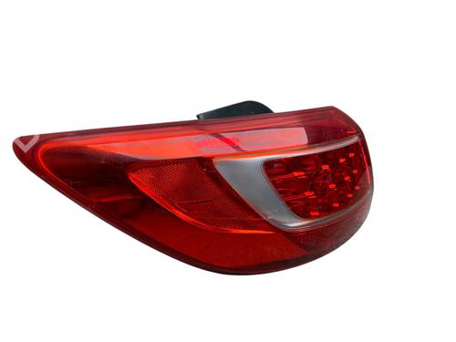 Left taillight KIA SPORTAGE III (SL) 1.7 CRDi | BP27567732C34 
