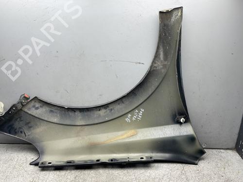 left-front-fenders-opel-astra-h-gtc-a04-2005-2006-2007-2008-2009-2010-25501975 main image