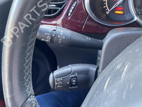 Radio CITROËN DS3 (SA_) 1.6 HDi 110 | BP25576430E6 