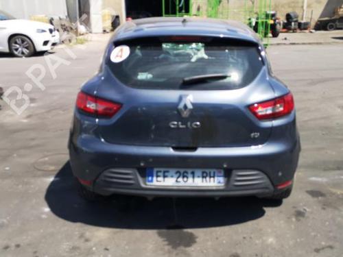 Left tailgate light RENAULT CLIO IV (BH_) 1.5 dCi 75 | BP25524026C79 - Image 26