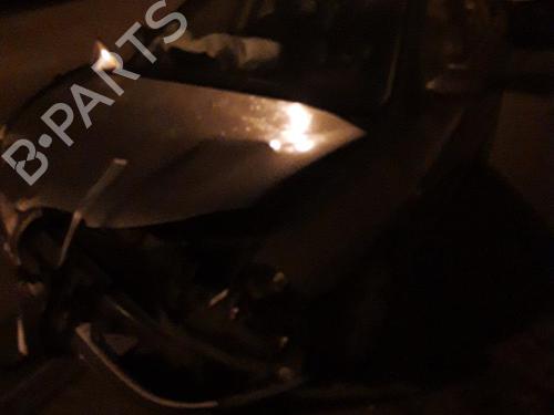 Left front window switch SEAT IBIZA III (6L1) 1.4 16V | BP25569728I27  - Image 6