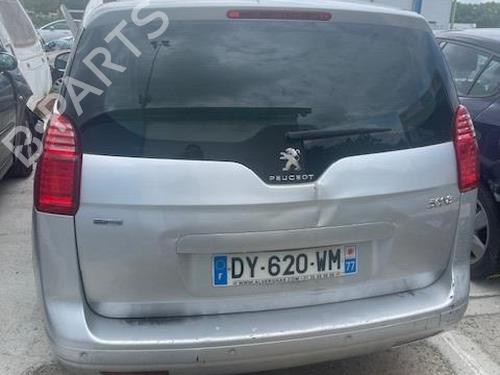 ABS pump PEUGEOT 5008 (0U_, 0E_) 1.2 | BP25499877M43 