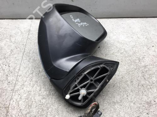 Used Right mirror PEUGEOT 5008 (0U_, 0E_) 1.6 HDi (110 hp) 25566454