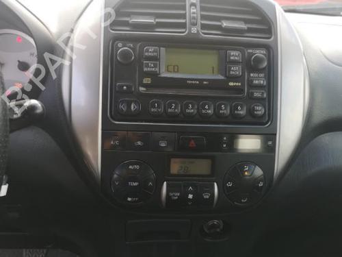 Commande retroviseurs TOYOTA RAV 4 II (_A2_) 2.0 D 4WD (CLA20_, CLA21_, CLA20R, CLA21R) | BP25583387I25 