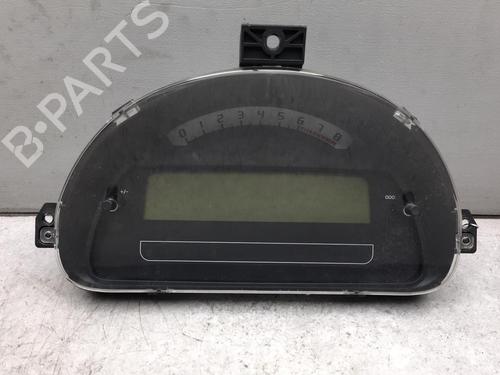 Used Instrument cluster Instrument cluster CITROËN C3 I (FC_, FN_) 1.1 i (60 hp) 25515946 25515946