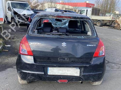 Left taillight SUZUKI SWIFT III (MZ, EZ) 1.3 (RS413, ZC11S) | BP26216058C34 - Image 27