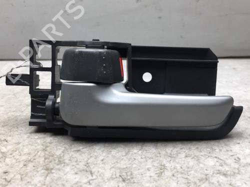 Used Rear left interior door handle Rear left interior door handle SUZUKI ALTO VII (GF, HA25_, HA35_) 1.0 (AMF310, GFC31S) (68 hp) 25575531 25575531