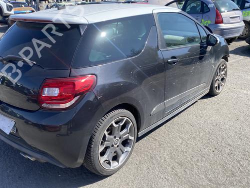 Left taillight CITROËN DS3 (SA_) 1.6 HDi 110 | BP26707445C34  - Image 11