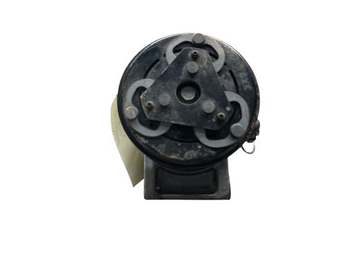 AC compressor DACIA DUSTER (HS_) 1.5 dCi | BP26505198M34