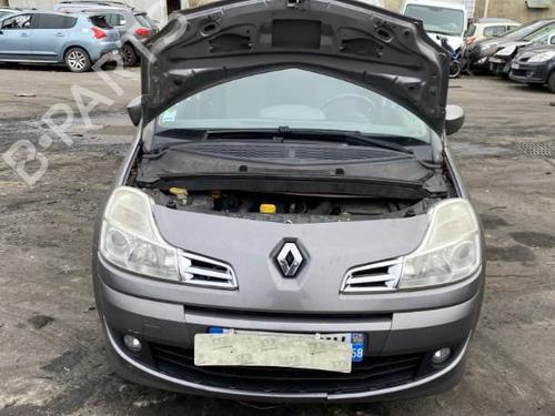 Ratstangsstang RENAULT MODUS / GRAND MODUS (F/JP0_) 1.5 dCi (JP02) | BP25501740I23 - Image 11