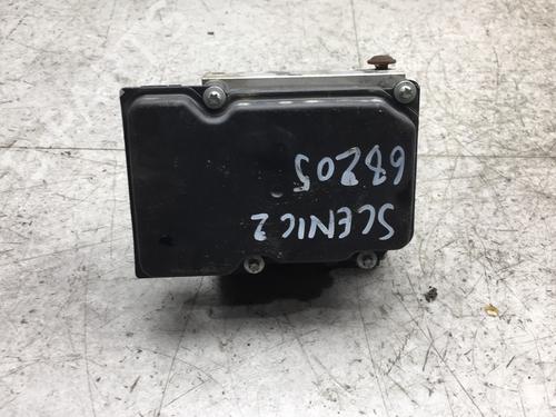 ABS pump RENAULT SCÉNIC II (JM0/1_) 1.5 dCi (JM1E, JM16) | BP25570924M43 