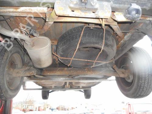 Front right lock RENAULT RAPID Box Body/MPV (F40_, G40_)  | BP25522928C97 