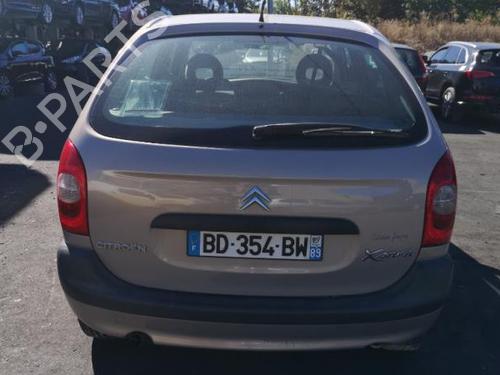 Starter CITROËN XSARA PICASSO (N68) 1.8 16V | BP25556038M8