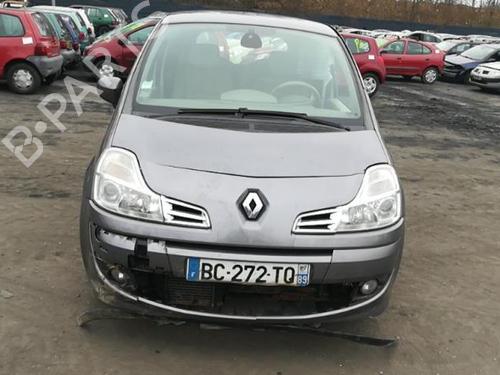 Left front driveshaft RENAULT MODUS / GRAND MODUS (F/JP0_) 1.5 dCi (JP0G, JP0H) | BP25534524M38  - Image 25