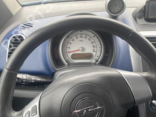 Climate control OPEL AGILA B (H08) 1.2 (F68) | BP25551155I5 - Image 20