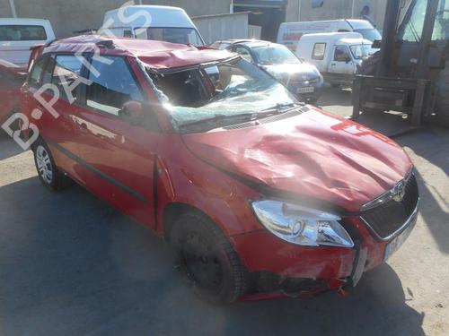 AC compressor SKODA FABIA II Combi (545) 1.6 TDI | BP25535533M34  - Image 15