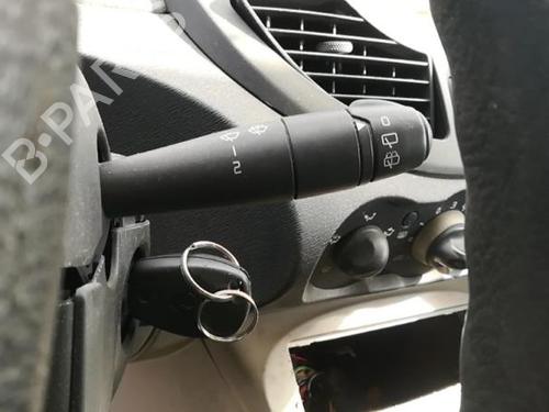 Steering rack RENAULT TWINGO II (CN0_) 1.2 16V (CN04, CN0B) | BP25524160M22  - Image 22