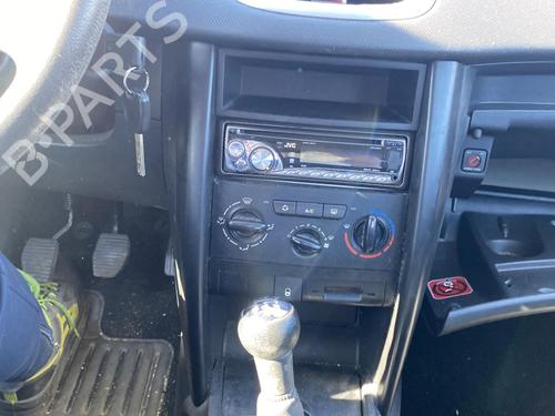 Display monitor PEUGEOT 207 (WA_, WC_) 1.6 HDi | BP25510182C48 