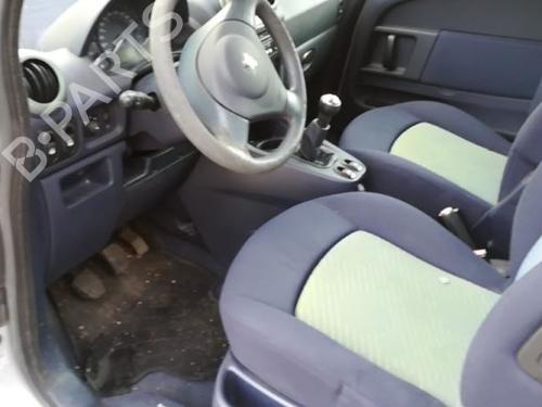 Steering rack PEUGEOT 1007 (KM_) 1.4 HDi | BP25520829M22 - Image 21