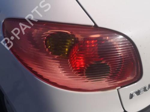Bremselys PEUGEOT 206 Hatchback (2A/C) 1.4 HDi eco 70 | BP25536556L11 