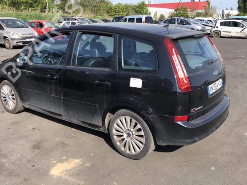 Front left lock FORD C-MAX (DM2) 1.8 TDCi | BP25556301C98 - Image 13