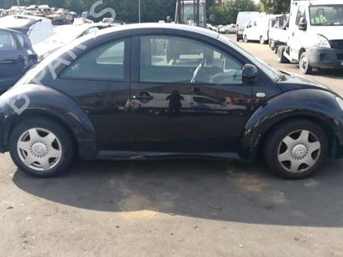 Drzwi przednie prawe VW NEW BEETLE (9C1, 1C1) 1.9 TDI | BP25516522C3 