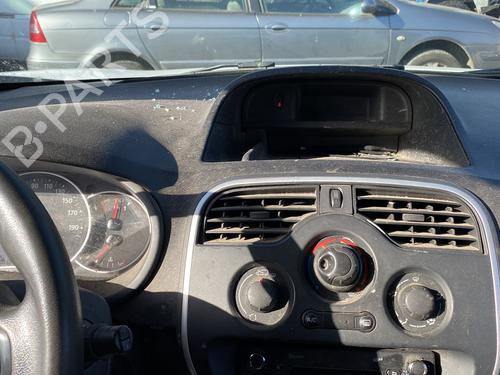 Steering column stalk RENAULT KANGOO Express (FW0/1_) 1.5 dCi 75 (FW07, FW10, FW04) | BP25541863I23 