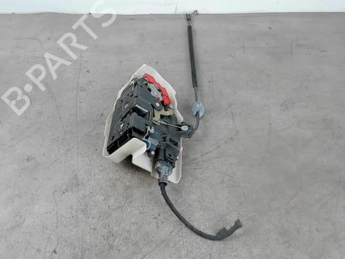 Front left lock VW TOURAN (1T1, 1T2) 1.9 TDI | BP25578773C98 