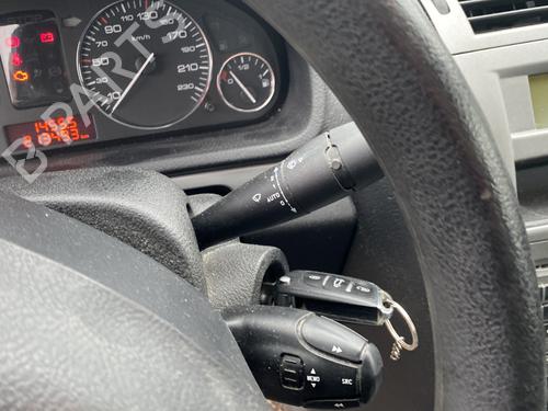 Climate control PEUGEOT 407 (6D_) 1.6 HDi 110 (6D9HZC, 6D9HYC) | BP25567814I5 - Image 12