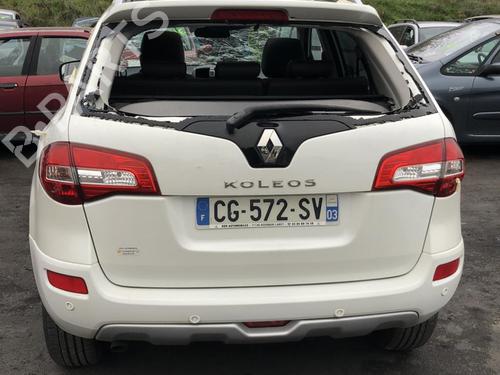 Steering column stalk RENAULT KOLEOS I (HY_) 2.0 dCi 4x4 (HY0K) | BP25551793I23 - Image 6