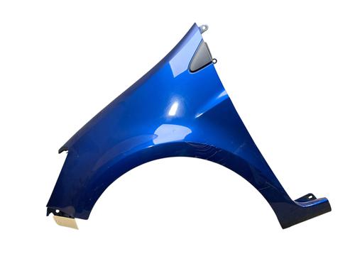 Forkjerm venstre RENAULT CLIO III (BR0/1, CR0/1) 1.5 dCi (BR17, CR17) (86 hp) 29456014