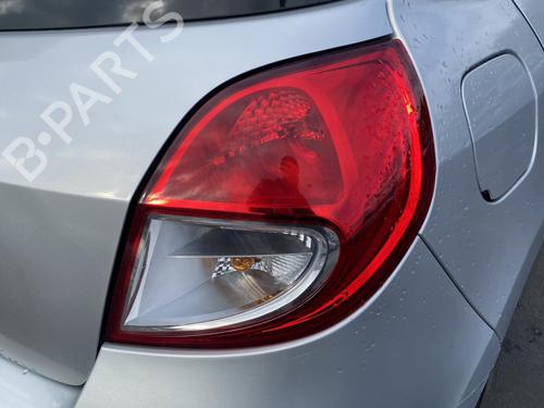 ABS pump RENAULT CLIO III (BR0/1, CR0/1) 1.5 dCi (C/BR0G, C/BR1G) | BP25550820M43