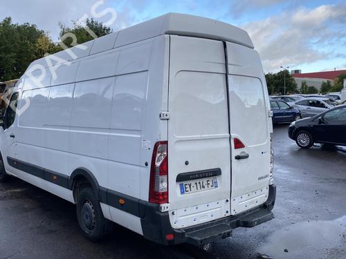 AC compressor RENAULT MASTER III Van (FV) 2.3 dCi 130 FWD (FV0M, FV0Y, FV0J, FV02, FV03) | BP26505212M34  - Image 9