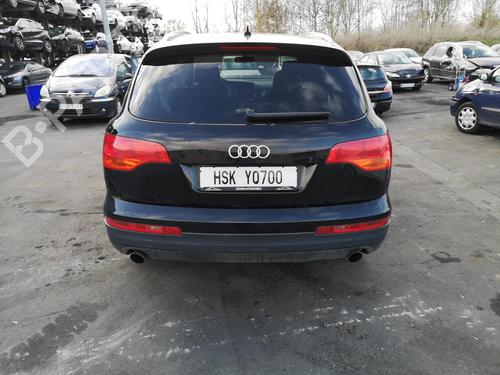 Electronic module AUDI Q7 (4LB) 3.0 TDI quattro | BP25528917M83 - Image 24