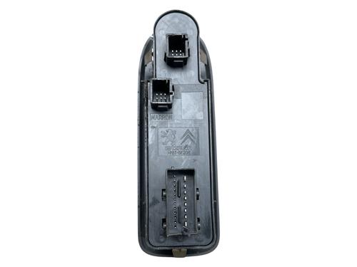 Used Left front window switch Left front window switch 32978854 32978854