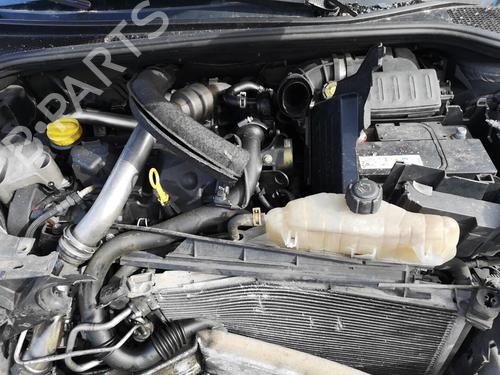 Instrument cluster RENAULT CLIO III (BR0/1, CR0/1) 1.5 dCi (BR17, CR17) | BP25560639C47 