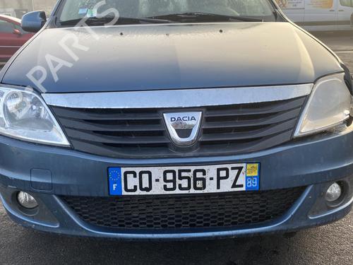 Other DACIA LOGAN MCV (KS_) 1.5 dCi (KS04) | BP25534839O1 
