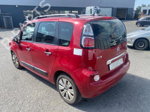 Rear bumper left light CITROËN C3 Picasso (SH_) 1.6 HDI 90 | BP39607309C81 - Image 9