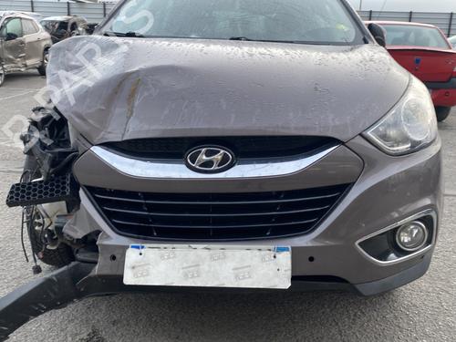 Right front window switch HYUNDAI ix35 (LM, EL, ELH) 2.0 CRDi | BP30648553I26  - Image 21