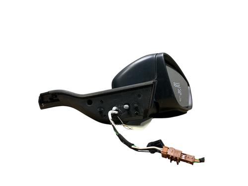 Right mirror PEUGEOT 208 I (CA_, CC_) 1.2 VTI 82 | BP25513518C27