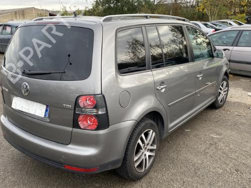Right front window switch VW TOURAN (1T1, 1T2) 1.9 TDI | BP26026185I26 - Image 24