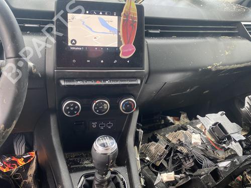 Headrest RENAULT CLIO V (B7_) 1.5 Blue dCi 100 (B7AD) | BP25550976I31  - Image 23