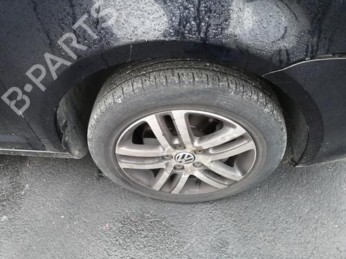 Radio VW TOURAN (1T1, 1T2) 1.9 TDI | BP25584983E6 
