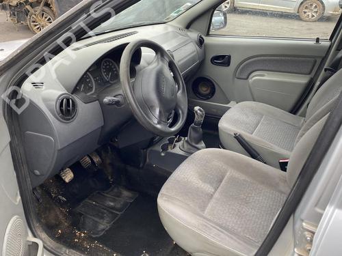 ABS pump DACIA LOGAN MCV (KS_) 1.5 dCi (KS0W) | BP25549185M43  - Image 22
