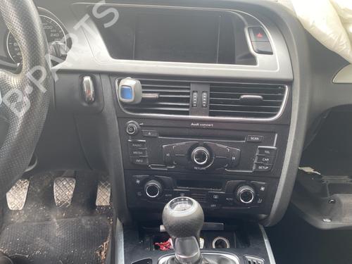 Front left seatbelt AUDI A4 B8 Avant (8K5) 2.0 TDI | BP33023091I26 - Image 15