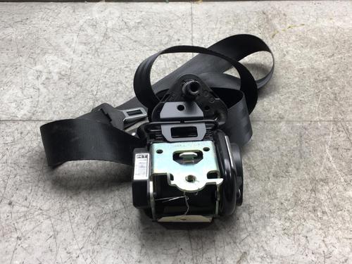 Front left seatbelt RENAULT CLIO IV (BH_) 1.5 dCi 90 | BP25566220I26 - Image 3